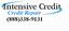 Provided by INTENSIVE CREDIT REPAIR, Hollis 