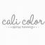 Provided by Cali Color Spray Tanning, Ventura 