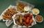 Provided by Wingstop, Santa Rosa 