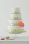 Provided by La Crème Wedding Cakes, Murfreesboro 