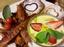Provided by Sunrise Café, North Fort Myers 