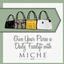 Provided by Miche Designer Handbags - Kelly Ditsch, IMR, Topeka 