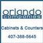 Provided by Oviedo Countertops, Oviedo 