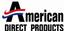 Provided by American Direct Products, Port Charlotte 