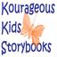 Provided by Kourageous Kids Storybooks, Seattle 