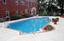 Provided by Swimming Pool Creations and Installation, Hartland 