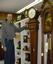 Provided by A Clock Repair Store, Pittsford 
