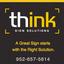 Provided by Think Sign Solutions, Eden Prairie 