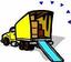 Provided by The Diester's Moving Company, Eau Claire 
