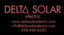 Provided by Delta Solar Electric, San Diego 