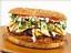 Provided by Up Town Burgers, Fort Myers 