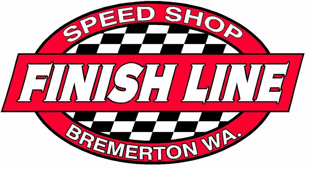 Pictures for Finish Line Speed Shop in Silverdale, WA 98383