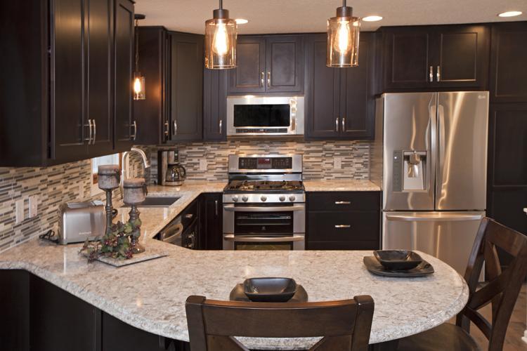Kona Silestone Countertops Ideas Pictures Remodel And Decor Caa Hawaii Cabinet 66 Photos 17 Reviews Cabinetry 570 Accessible Kitchen