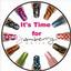 Provided by Jamberry Nail Independent Consultant, Anchorage 