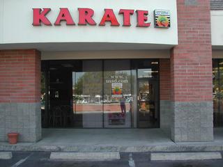 United Studios Of Self Defense - Chandler, AZ