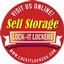 Lock It Lockers Self Storage