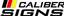 Caliber Signs & Graphics