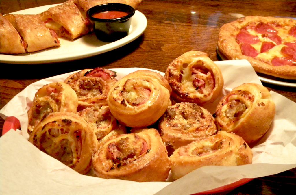 Floridino's Pizza and Pasta Chandler AZ 85224 4808128433