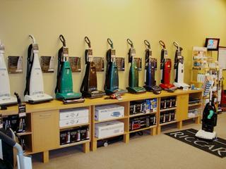 Sun Valley Sew n Vac - Gilbert, AZ