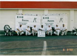 B & B Painting - Buckeye, AZ