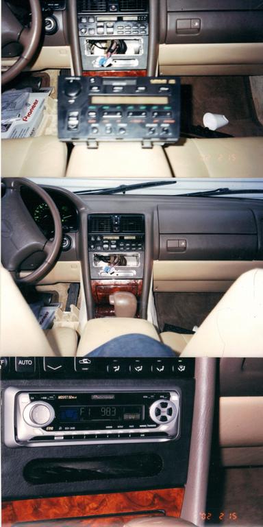 Sound FX - Tucson AZ 85705 | 520-884-8880 | Car Accessories