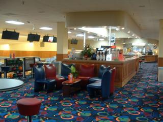 Bowl Long Island Llc - Patchogue, NY
