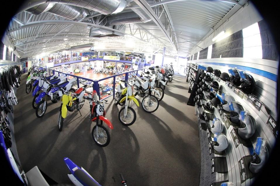 RideNow Powersports Phoenix Phoenix AZ 85032 6029928620