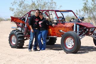  by Jet Rent ATV Rentals Yuma 85365 