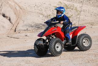 kids quad rental by Jet Rent ATV Rentals Yuma 85365 