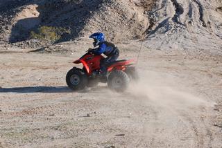 rent honda 90 by Jet Rent ATV Rentals Yuma 85365 