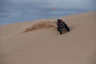 ripping the sand dunes.jpg by Jet Rent ATV Rentals Yuma 85365 