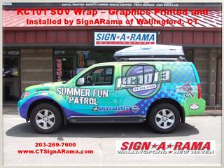 Signarama - Wallingford, CT