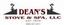 Dean's Stove & Spa Llc
