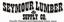 Provided by The Seymour Lumber & Supply Co, Bethany 