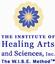 Provided by The Institute of Healing Arts & Sciences, Inc., Bloomfield 