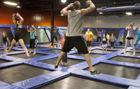 Urban air trampoline park southlake coupons