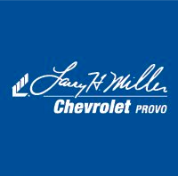 Auto Repair Provo on Larry H Miller Chevrolet  Provo Ut 84604