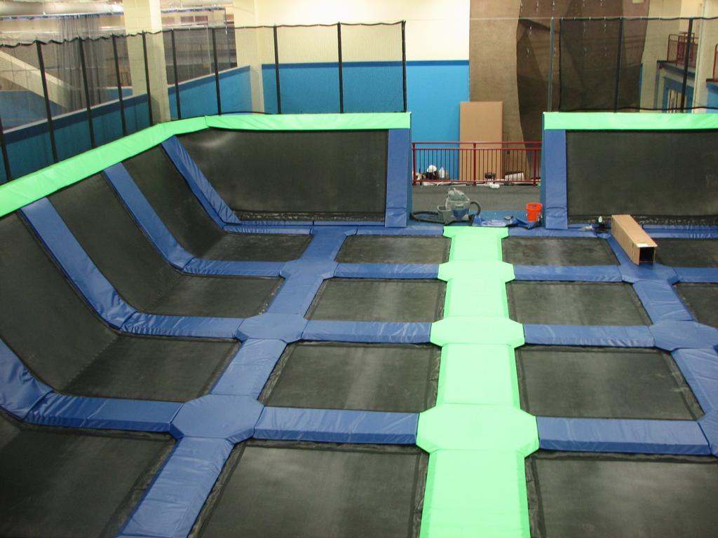 Chelsea Piers Connecticut Stamford CT 06902 2039891000