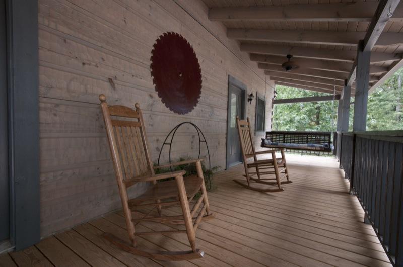 Pictures for Custom Timber Log Homes in Maryville, TN 37801