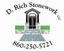 D Rich Stonework, LLC