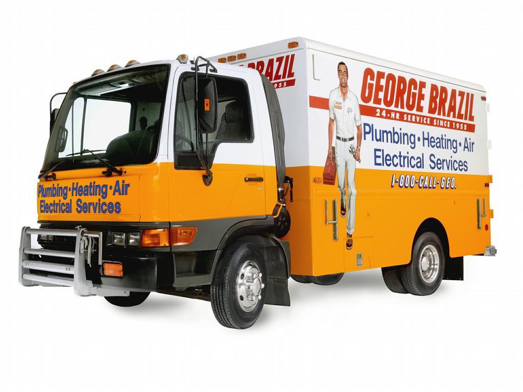 George brazil coupons
