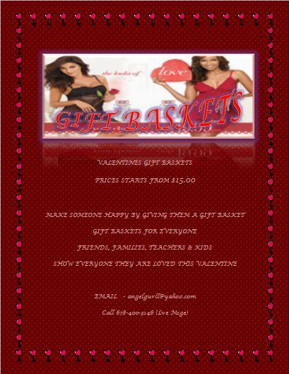 gift basket flyer2 from photo s restoration amp flyers in gift flyer