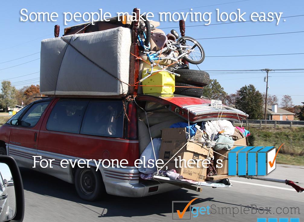 Pictures for Simple Box Storage Containers in Lynden, WA 98264