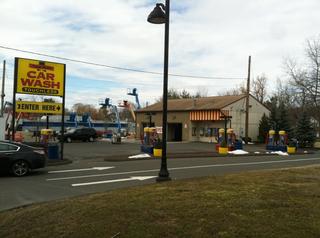 Top Hat Car Wash Danbury Ct Top Hat Car Wash Danbury Ct