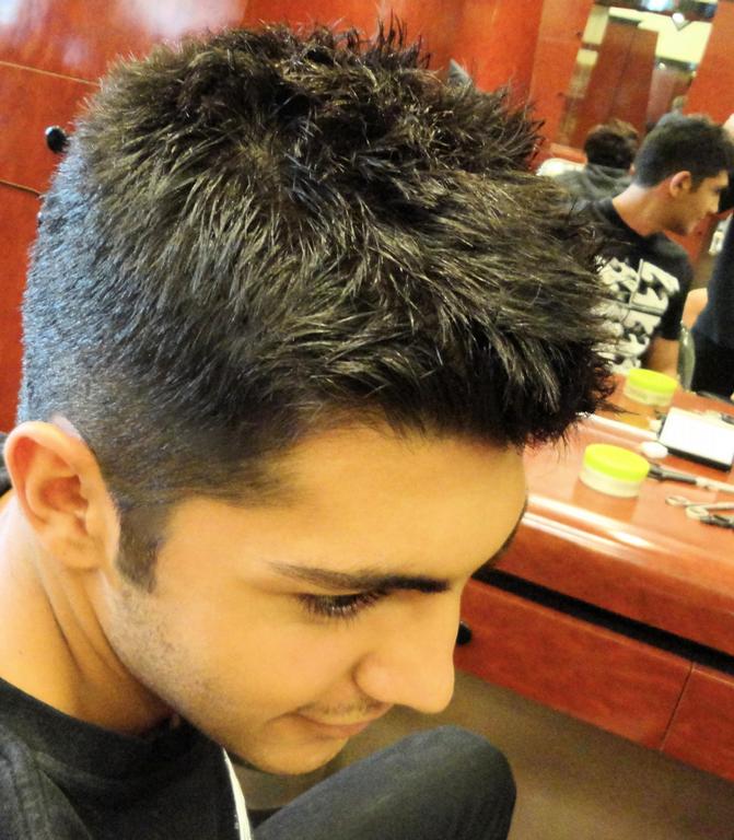 Hair Art Designs For Men Alire hair design, orange Hair Art Designs For Men Alire hair design, orange