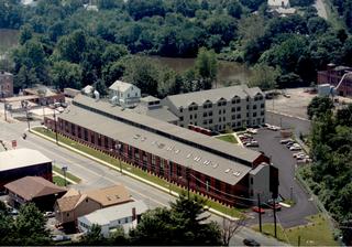Wilcox Apartments - Middletown, CT
