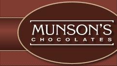 Munson's Chocolates