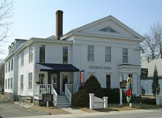 Westbrook Floor Covering - Westbrook, CT