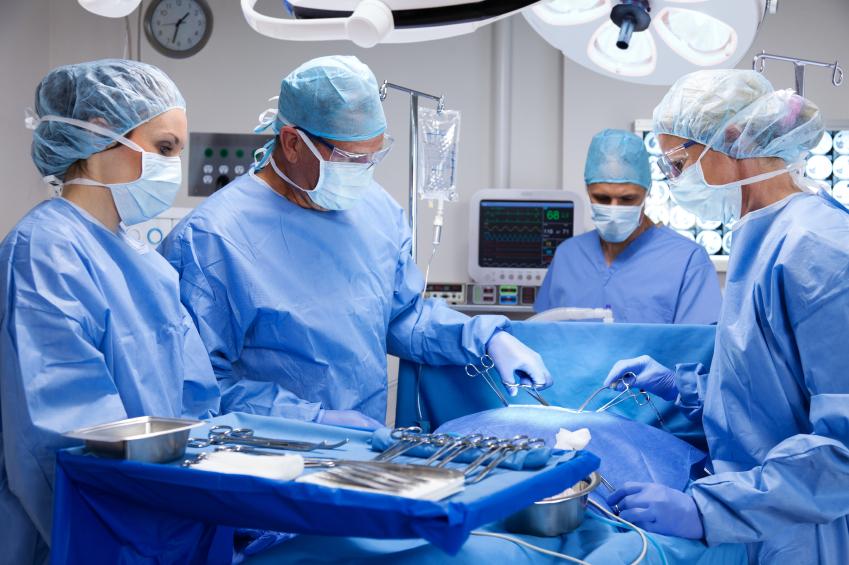 New York Medical Malpractice Lawyer