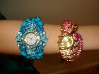 Rhinestone Watches Rhinestone Watches